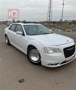 كرايسلر 300